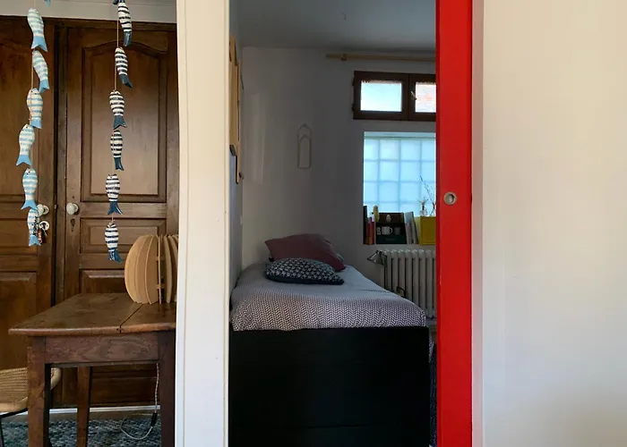 Maison avec terrasse à Arles, Provence
