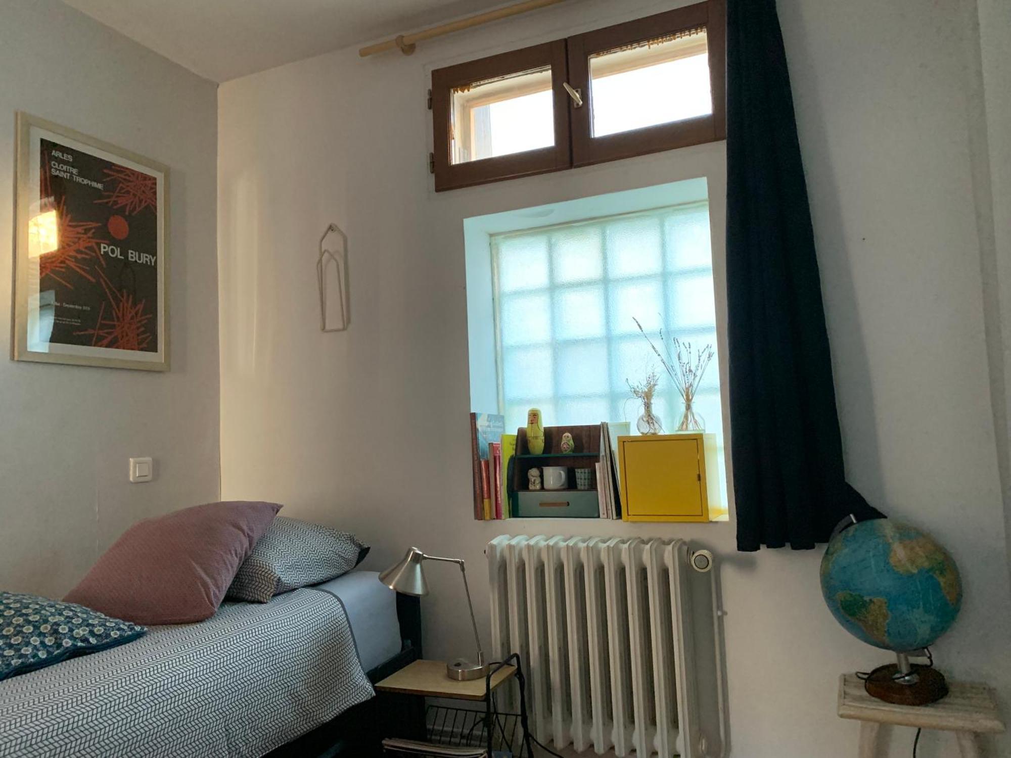 Maison Avec Terrasse à Arles, Provence *