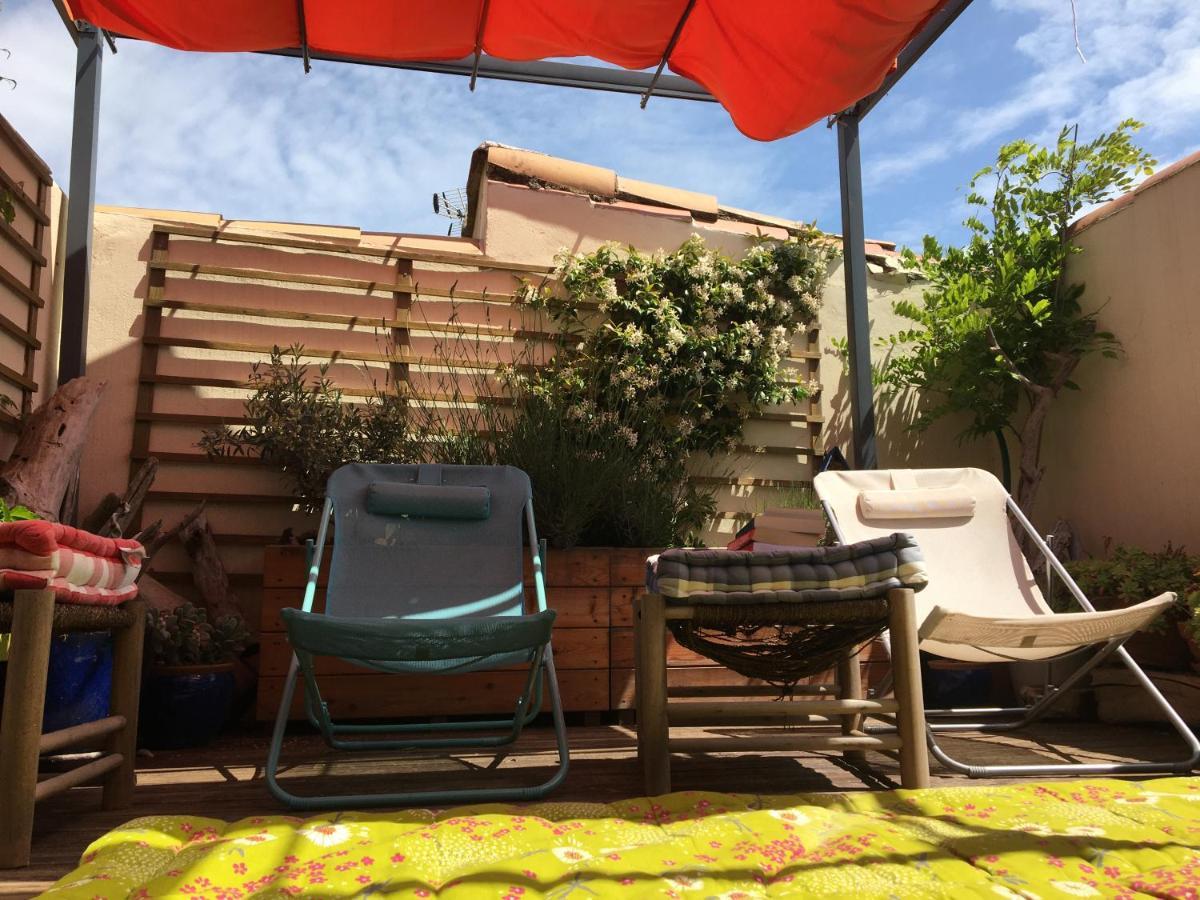Maison Avec Terrasse à Arles, Provence Hébergement de vacances