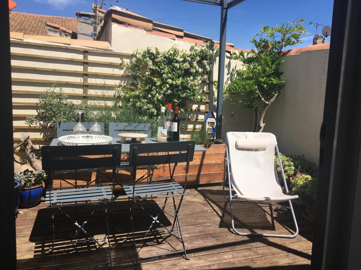Hébergement de vacances Maison Avec Terrasse à Arles, Provence *