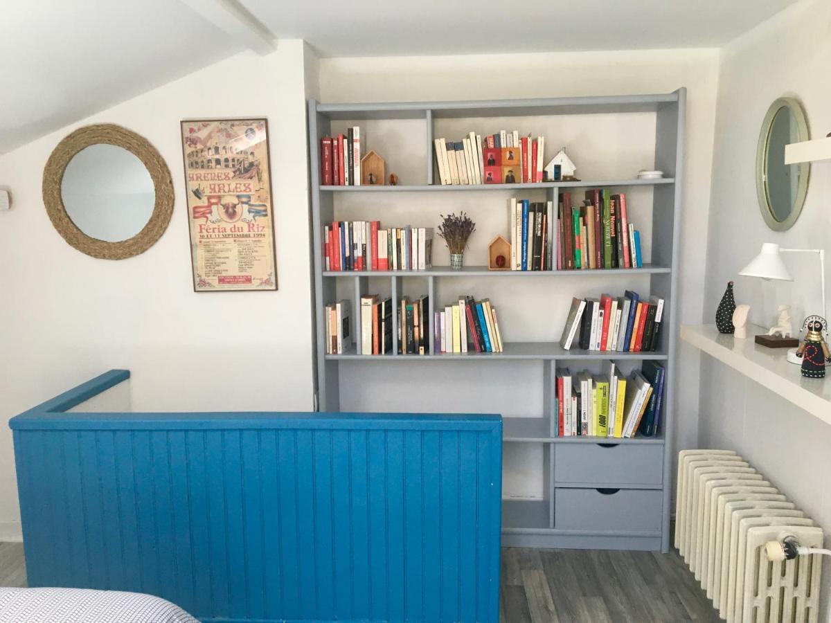 Maison Avec Terrasse à Arles, Provence Hébergement de vacances *