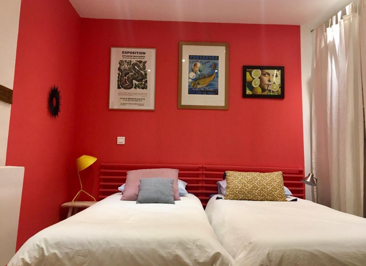 Holiday home Maison Avec Terrasse A Arles, Provence Arles