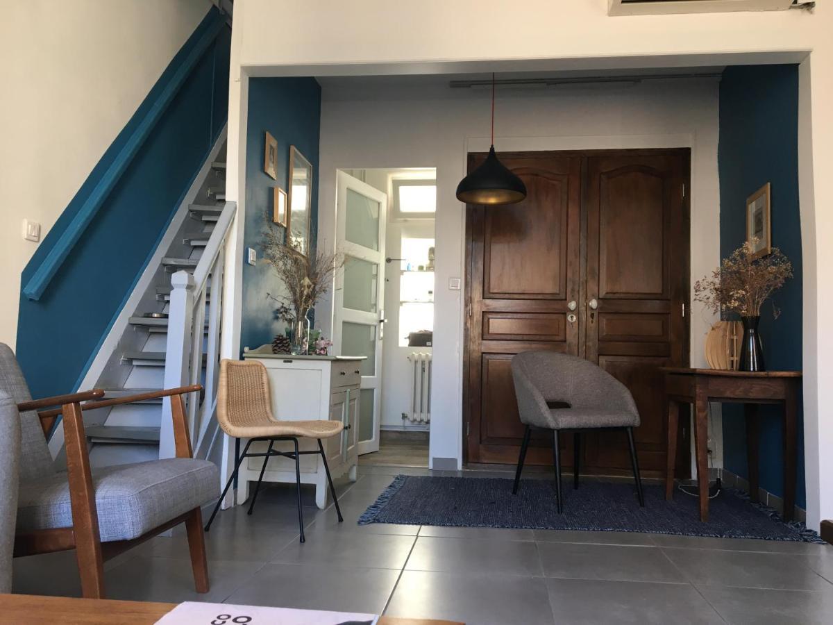 Maison Avec Terrasse A Arles, Provence Holiday home