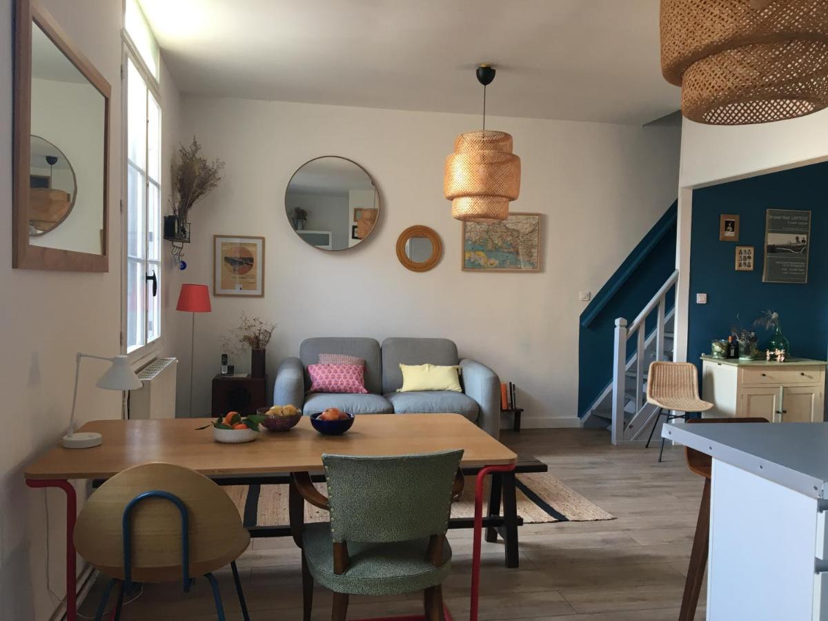 Maison Avec Terrasse A Arles, Provence Holiday home Arles