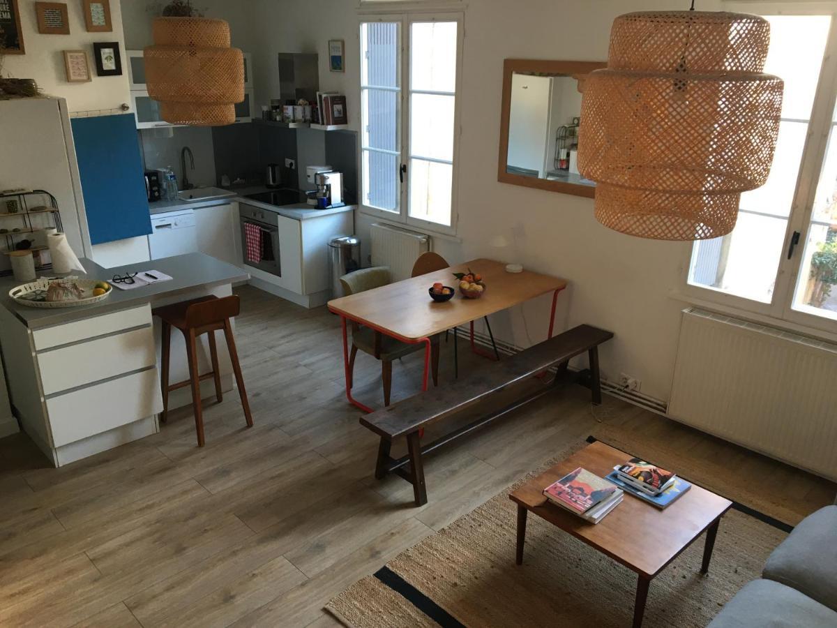 Hébergement de vacances Maison Avec Terrasse à Arles, Provence *