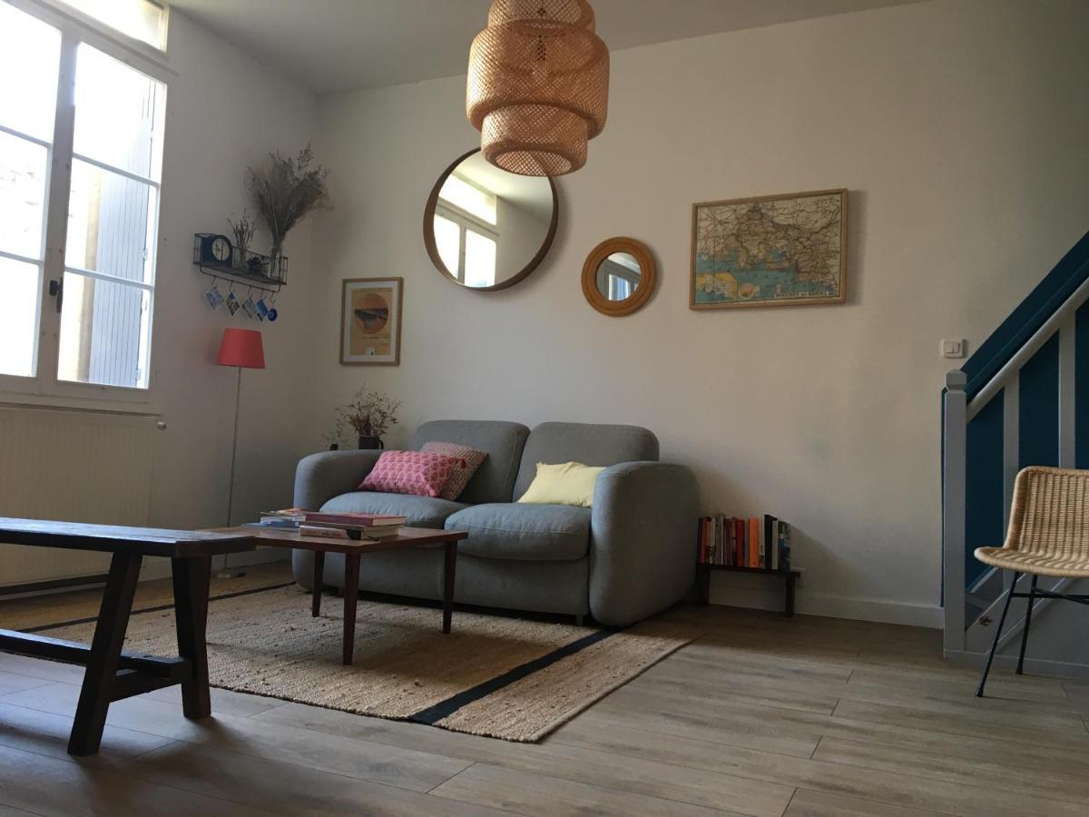 Maison Avec Terrasse à Arles, Provence Hébergement de vacances Arles