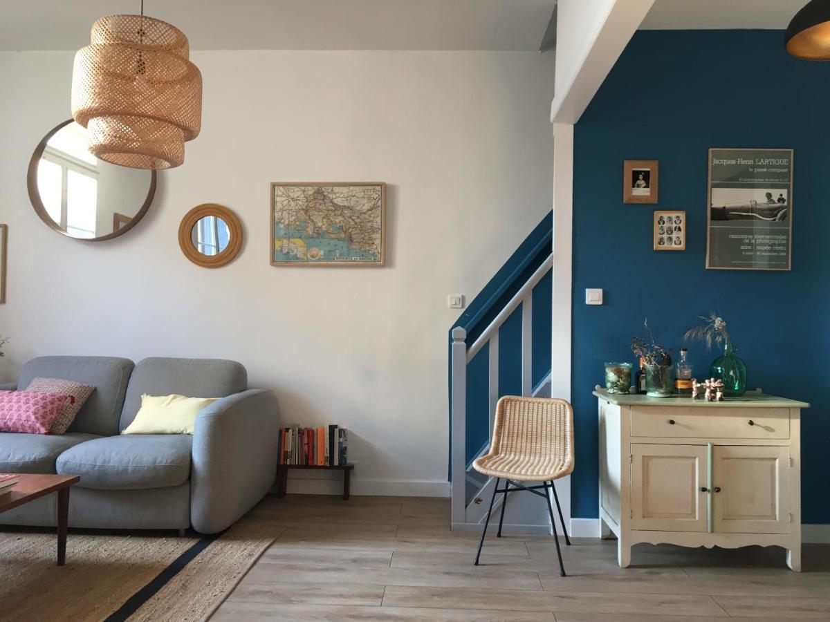 Maison Avec Terrasse à Arles, Provence