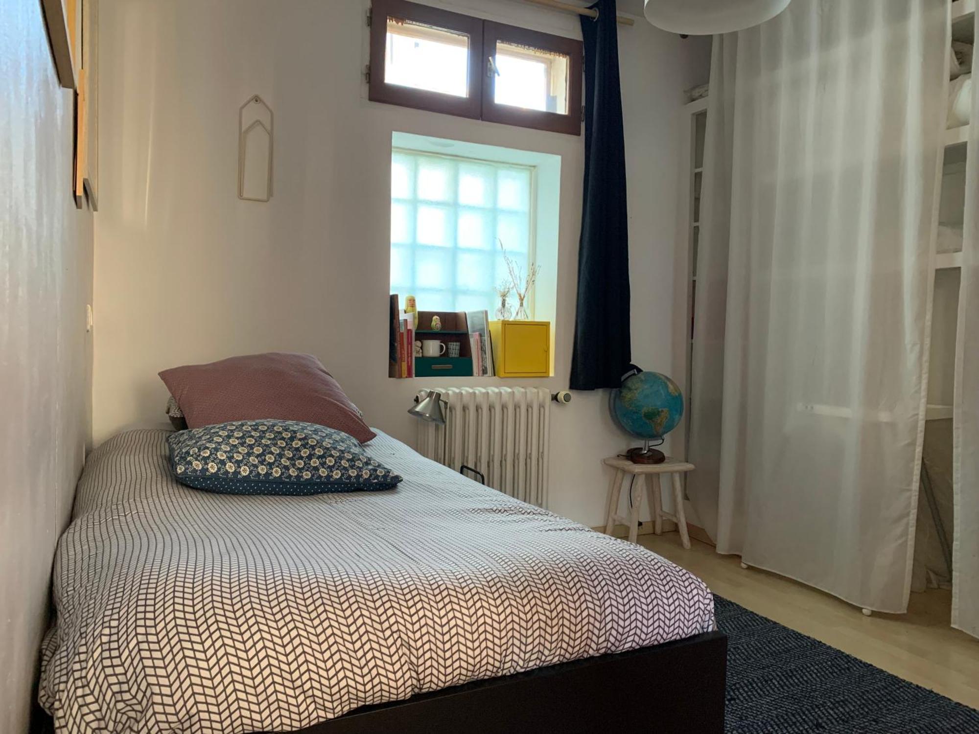 Maison Avec Terrasse à Arles, Provence Hébergement de vacances *