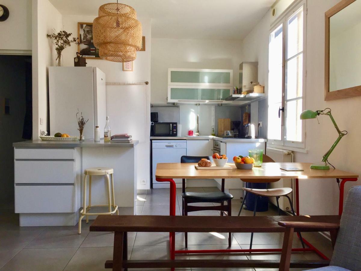 Hébergement de vacances Maison Avec Terrasse à Arles, Provence